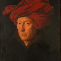 Jan van Eyck
