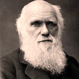 Charles Darwin