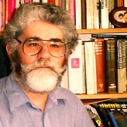 Peter Lynch