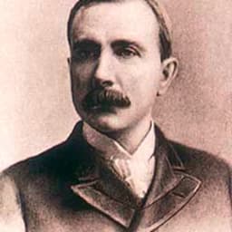 John D. Rockefeller
