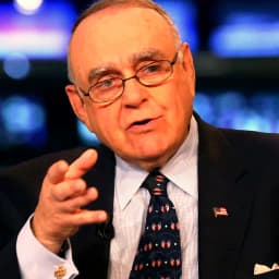 Leon G. Cooperman