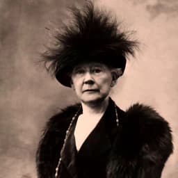 Mary Cassatt