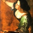 Artemisia Gentileschi