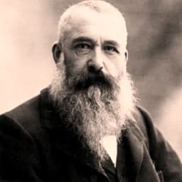 Claude Monet