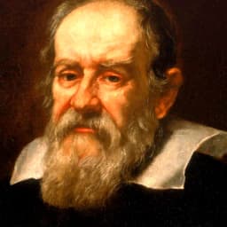 Galileo Galilei