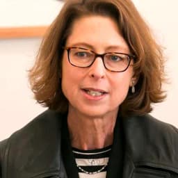 Abigail Johnson