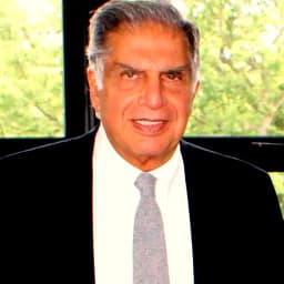 Ratan Tata