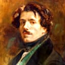Eugène Delacroix