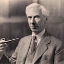 Bertrand Russell