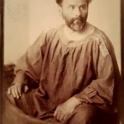 Gustav Klimt