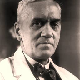 Alexander Fleming