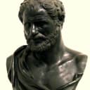 Democritus