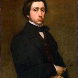 Edgar Degas
