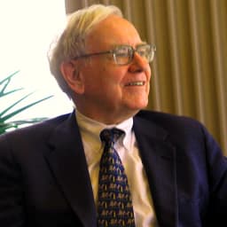 Warren Buffett