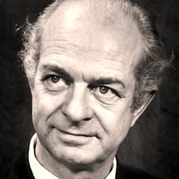Linus Pauling