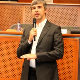 Larry Page