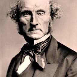 John Stuart Mill