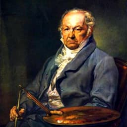 フランシスコ・デ・ゴヤ