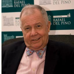 Jim Rogers