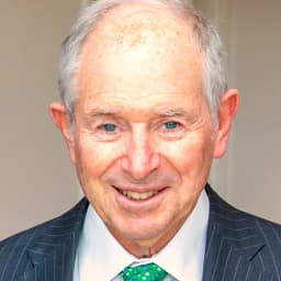 Stephen A. Schwarzman