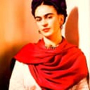 Frida Kahlo