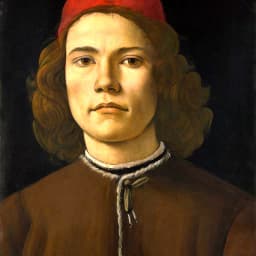 Sandro Botticelli
