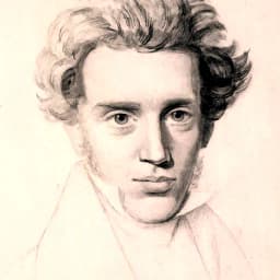 Søren Kierkegaard
