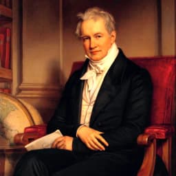Alexander von Humboldt