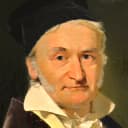 Carl Friedrich Gauss