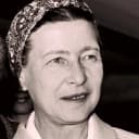 Simone de Beauvoir