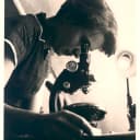 Rosalind Franklin