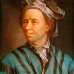 Leonhard Euler