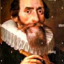 Johannes Kepler