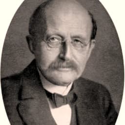 Max Planck