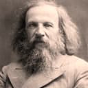 Dmitri Mendeleev