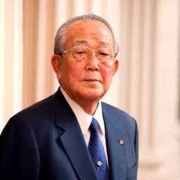 Kazuo Inamori