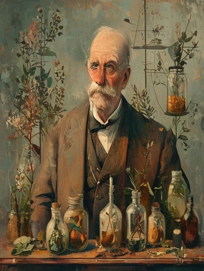 レイチェル・カーソン