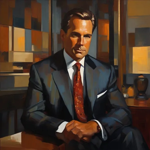 Ken Griffin