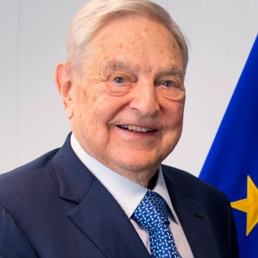 George Soros