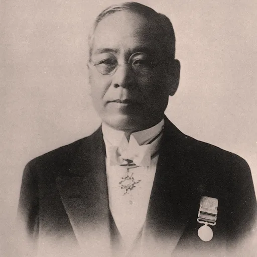 豊田佐吉