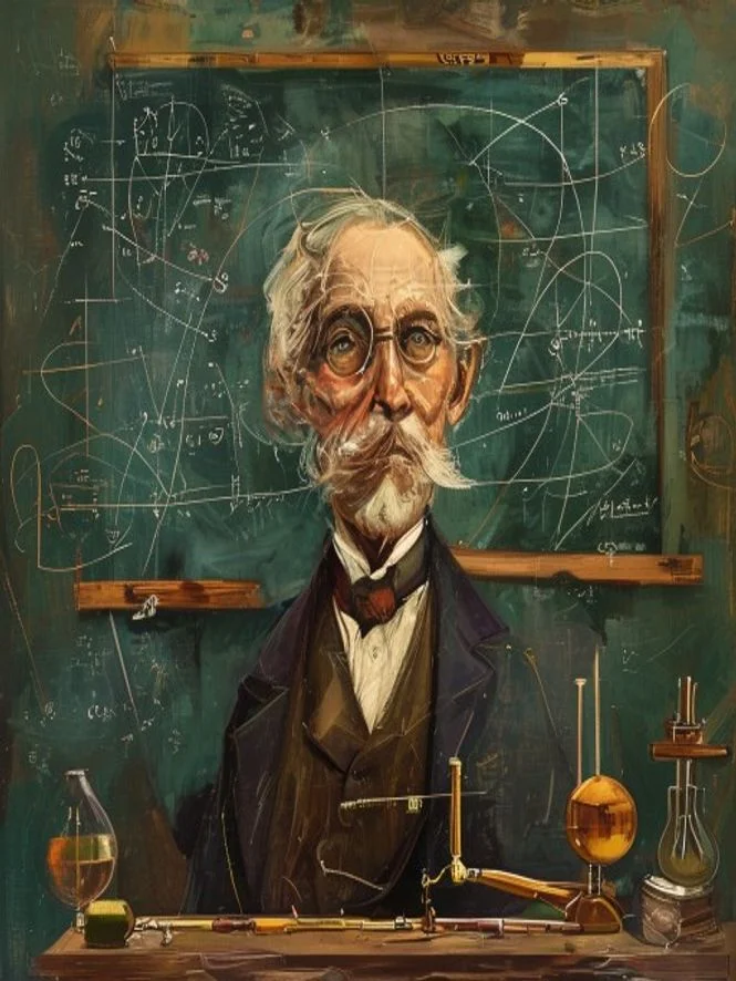 スブラマニアン・チャンドラセカール