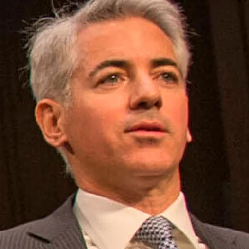 Bill Ackman