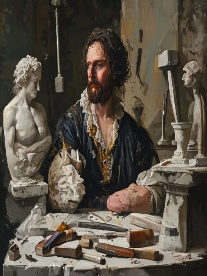 ジャン・ロレンツォ・ベルニーニ