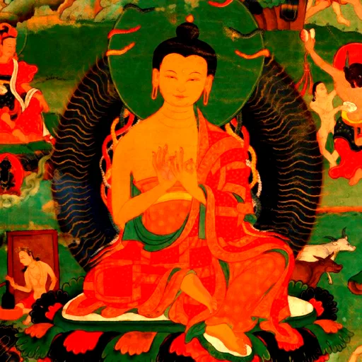 龙树