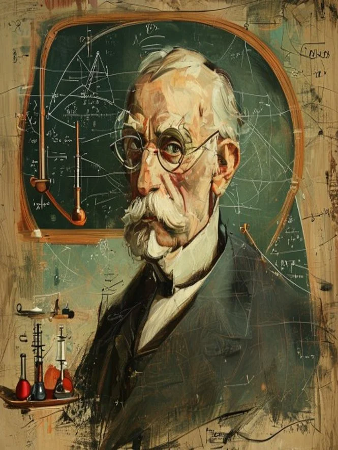 スティーヴン・ホーキング