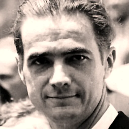 Howard Hughes