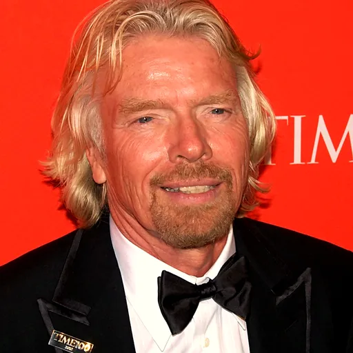 Richard Branson