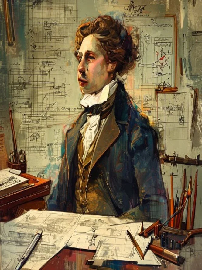 アントニ・ガウディ