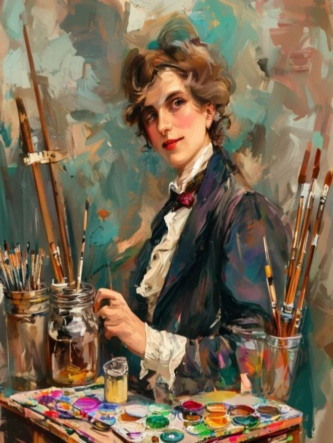 クロード・モネ