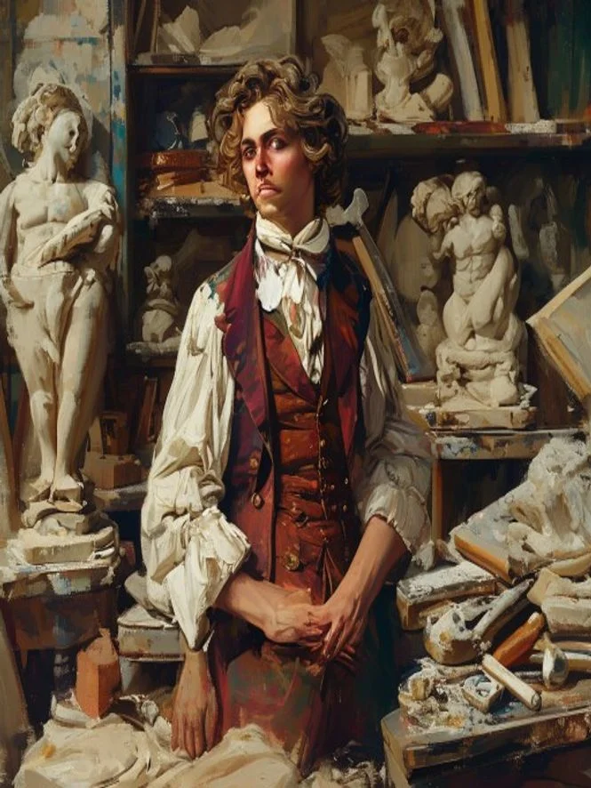 オーギュスト・ロダン